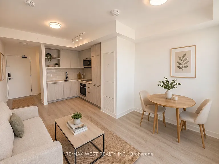1185 Dupont St #2103 — Photo 12