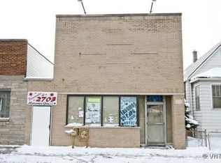 2703 W 47th St, Chicago, IL 60632