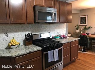 2536 Pocahontas Pl, Saint Louis, MO