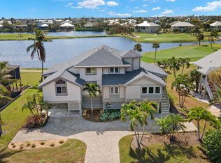 1607 Sand Castle Rd, Sanibel, FL 33957