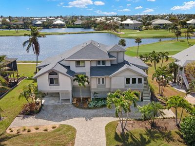 1607 Sand Castle Rd, Sanibel, FL, 33957