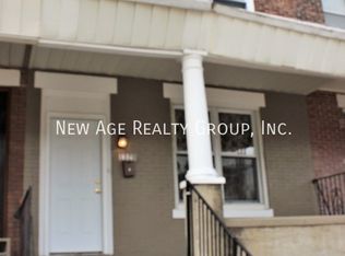 1320 S 51st St, Philadelphia, PA 19143