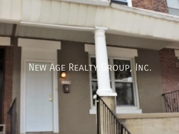 1320 S 51st St, Philadelphia, PA 19143