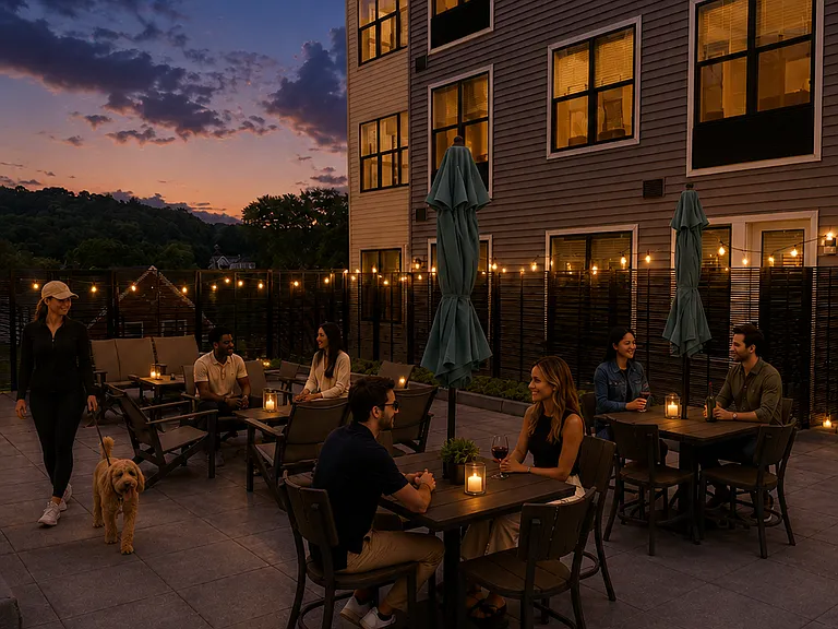 80East | Luxury Apartments | Dover, NJ — Photo 11