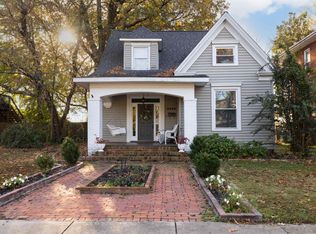 2408 Jefferson St, Paducah, KY 42001