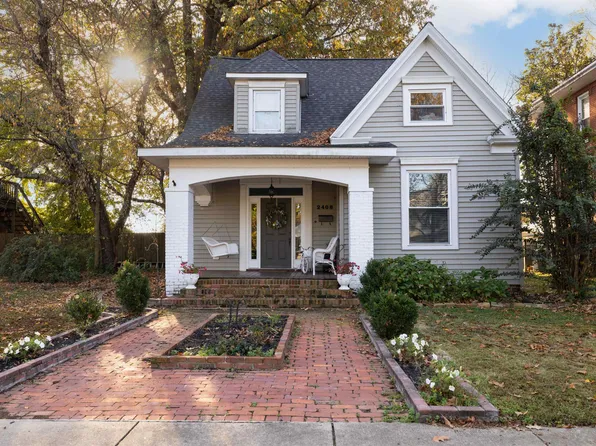 2408 Jefferson St, Paducah, KY 42001
