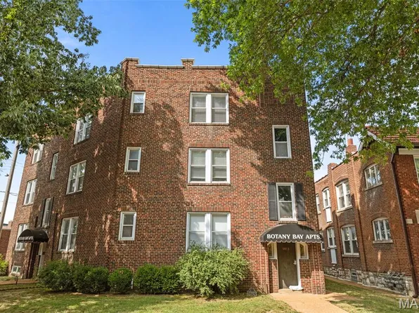 4463 Castleman Ave, Saint Louis, MO 63110