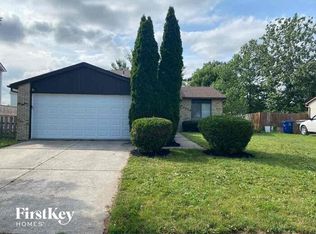 5800 Ricardo Dr, Galloway, OH 43119