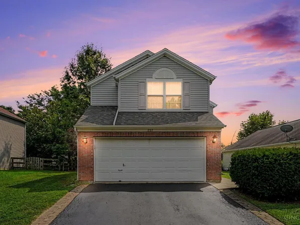 357 Hartford Ct, Maineville, OH 45039