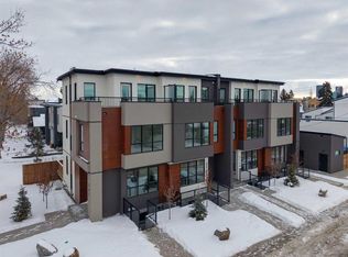 741 21st Ave NW, Calgary, AB T2M 1J3