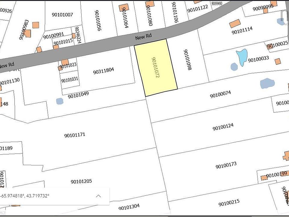 2nd image of New Rd