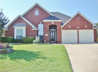 5600 Sabetha Way, Plano, TX 75094