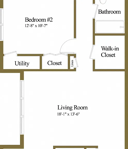 McDonogh Village Apartments & Townhomes — Photo 29