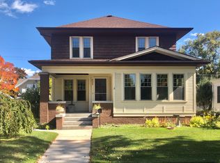 835 N 15th St, Manitowoc, WI 54220