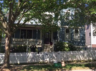 332 Little Quarry Rd, Gaithersburg, MD 20878