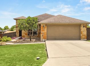 1321 Paint Rock, New Braunfels, TX 78130