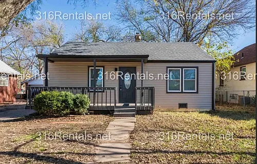 2116 S Mosley Ave Photo 1