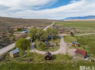 10977 Austin Rd, Austin, NV 89310