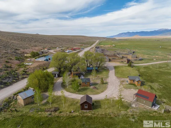 10977 Austin Rd, Austin, NV 89310