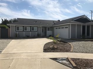 6502 Rome Cir, Huntington Beach, CA 92647