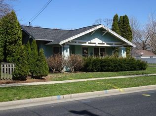 402 W Prospect St, Stoughton, WI 53589