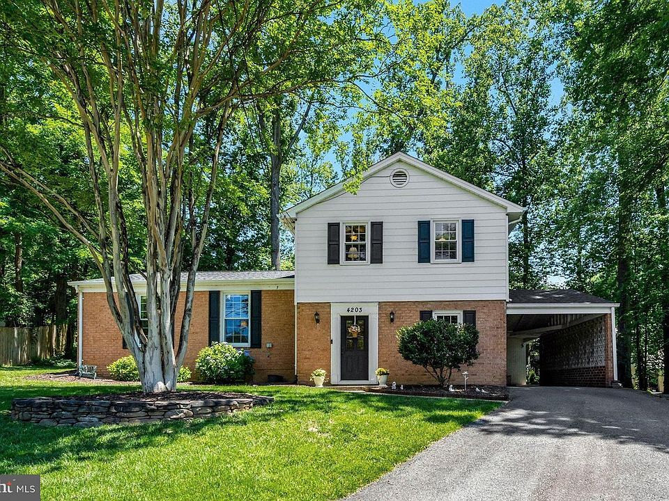 1st image of 4203 Kings Mill Ln