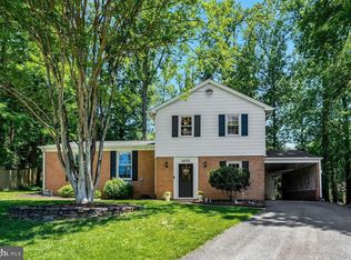 4203 Kings Mill Ln, Annandale, VA 22003