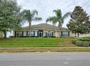 36653 Oconee Ave, Eustis, FL 32736