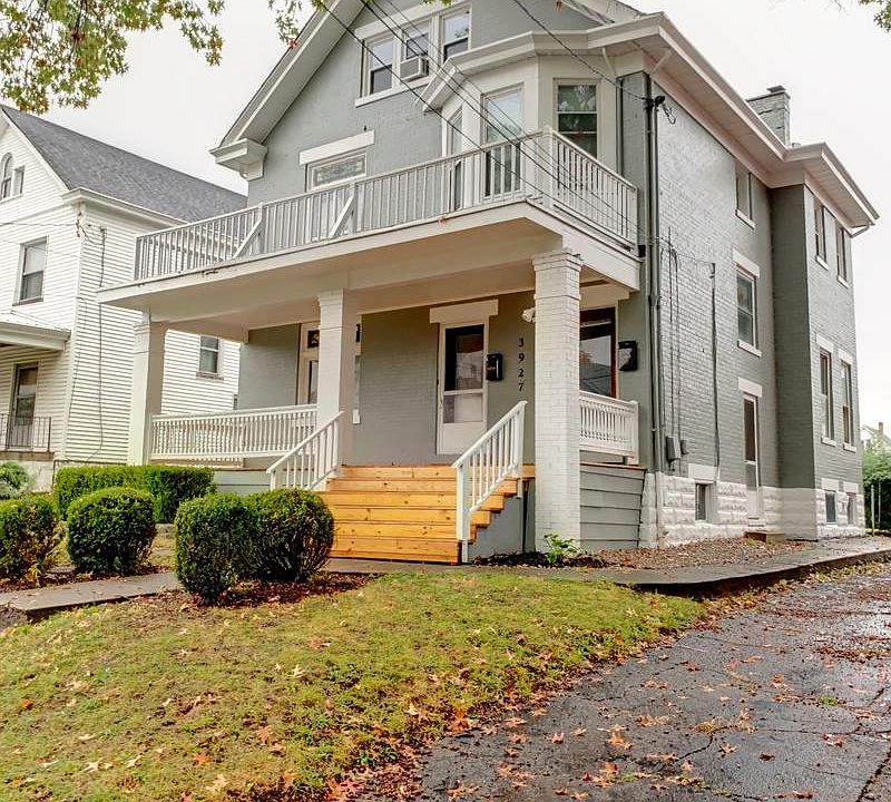 1st image of 3927 Hazel Ave #1