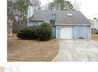 2318 Hampton Dr, Decatur, GA 30035