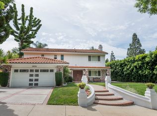 19374 Clymer St, Porter Ranch, CA 91326