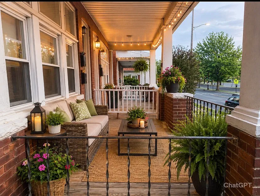 2 bed, 1180 sqft, $1,700 — Photo 2