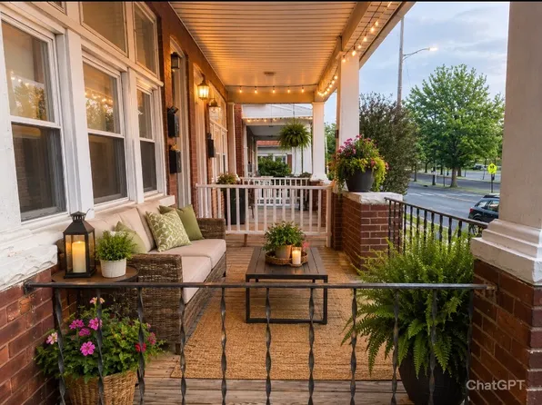 1112 Linden St #2, Bethlehem, PA 18018
