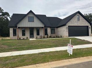4810 Coronell Way, Alexander, AR 72002