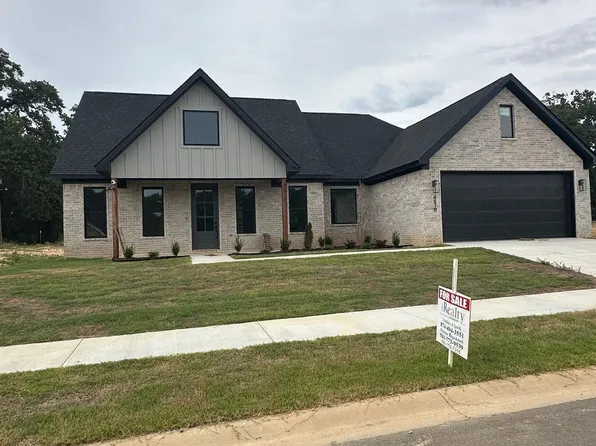 4810 Coronell Way, Alexander, AR 72002
