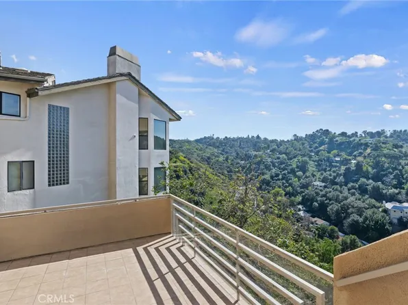 3671 Alta Mesa Dr, Studio City, CA 91604