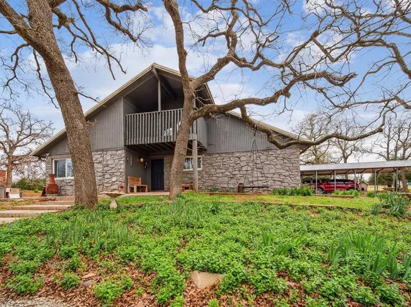 10001 144th St, Lexington, OK 73051