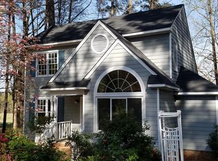 4716 Worthington Ln, Raleigh, NC 27604