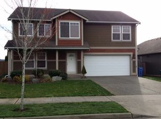 212 Stadium Way, Napavine, WA 98565