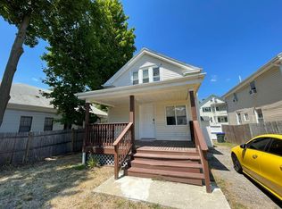 112 Briggs St, Providence, RI 02905