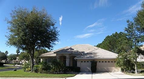 Exterior Front - Corner Lot