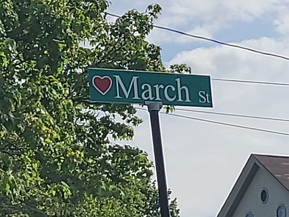 4th image of 6 March St