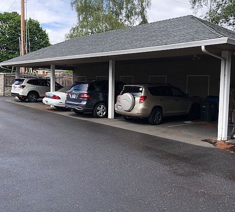 Carport