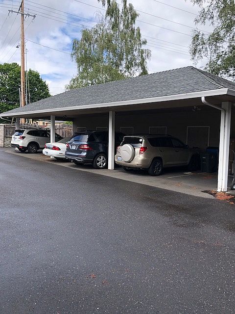 Carport