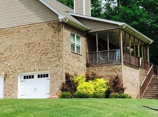 680 Sportsman Lake Rd, Springville, AL 35146