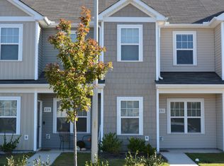 231 Chandler Ct, Sanford, NC 27330