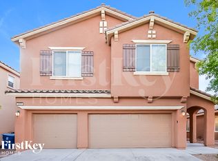 4083 Blue Manor Ln, North Las Vegas, NV 89032