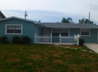 610 Ironwood Dr, Melbourne, FL 32935