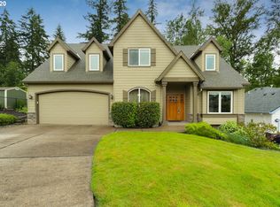 16550 SE Anna Eve Dr, Milwaukie, OR