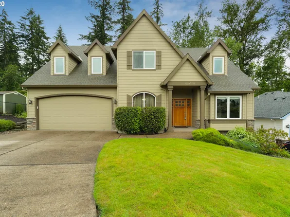 16550 SE Anna Eve Dr, Milwaukie, OR 97267